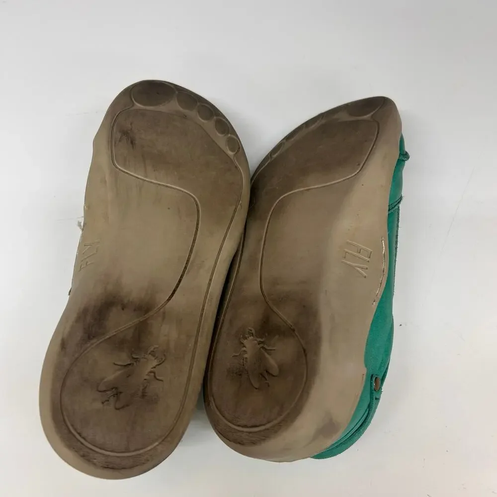 Fly London pre owned